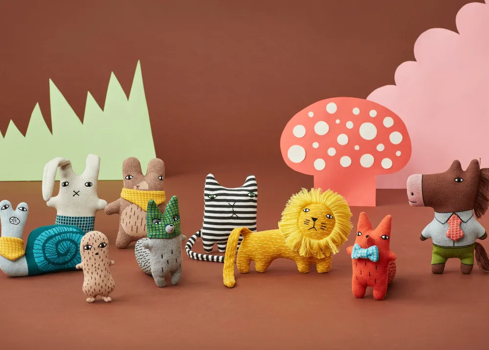 Sale Danny Donkey - Cotton Wee One Wee Ones