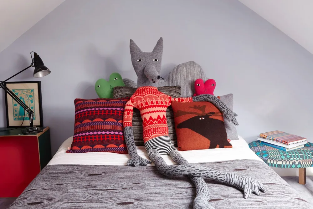 Store XL Giant Creature - Made To Order - Grey Wolf Giant Creatures | Creatures